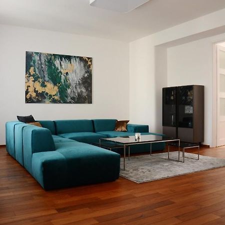Premium Apartment Near Banska Bystrica Square With Two Big Bedrooms Zewnętrze zdjęcie