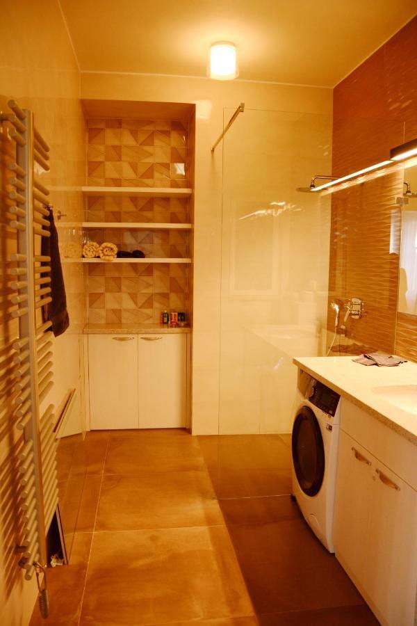 Premium Apartment Near Banska Bystrica Square With Two Big Bedrooms Zewnętrze zdjęcie