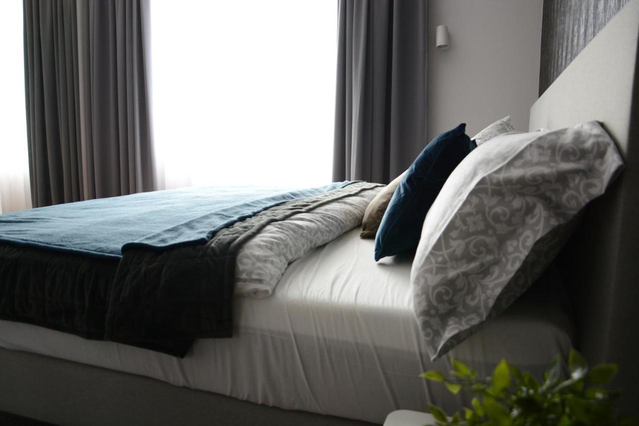 Premium Apartment Near Banska Bystrica Square With Two Big Bedrooms Zewnętrze zdjęcie
