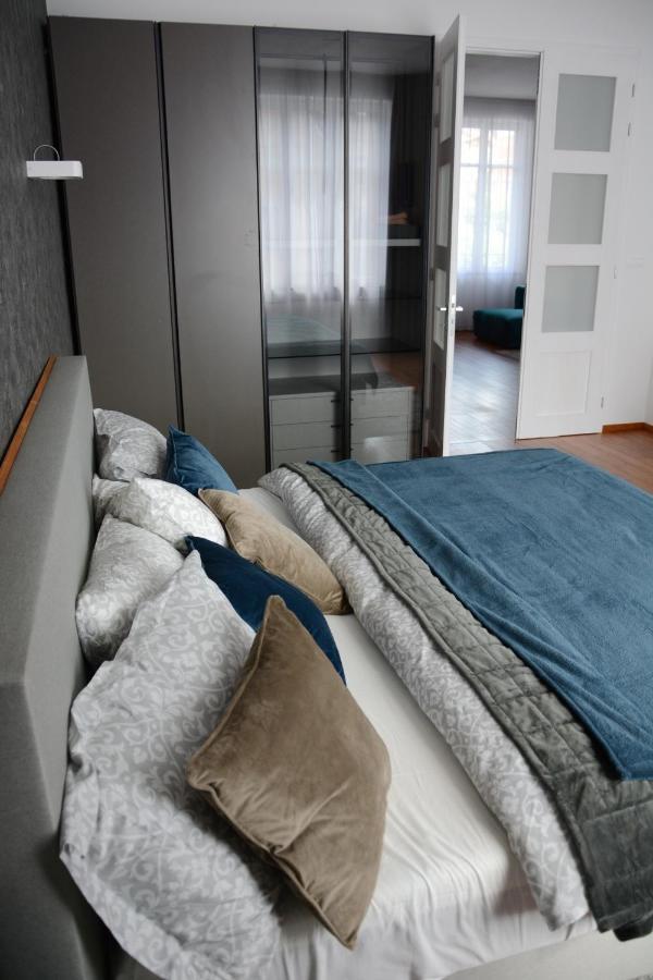 Premium Apartment Near Banska Bystrica Square With Two Big Bedrooms Zewnętrze zdjęcie