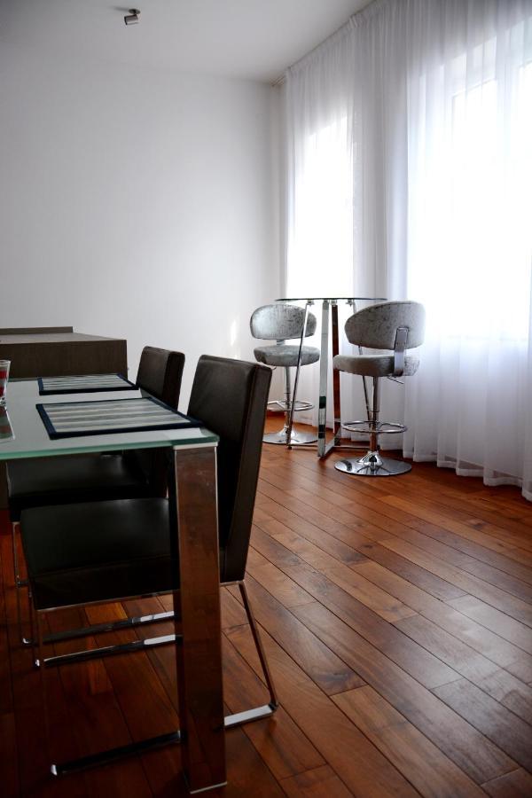 Premium Apartment Near Banska Bystrica Square With Two Big Bedrooms Zewnętrze zdjęcie