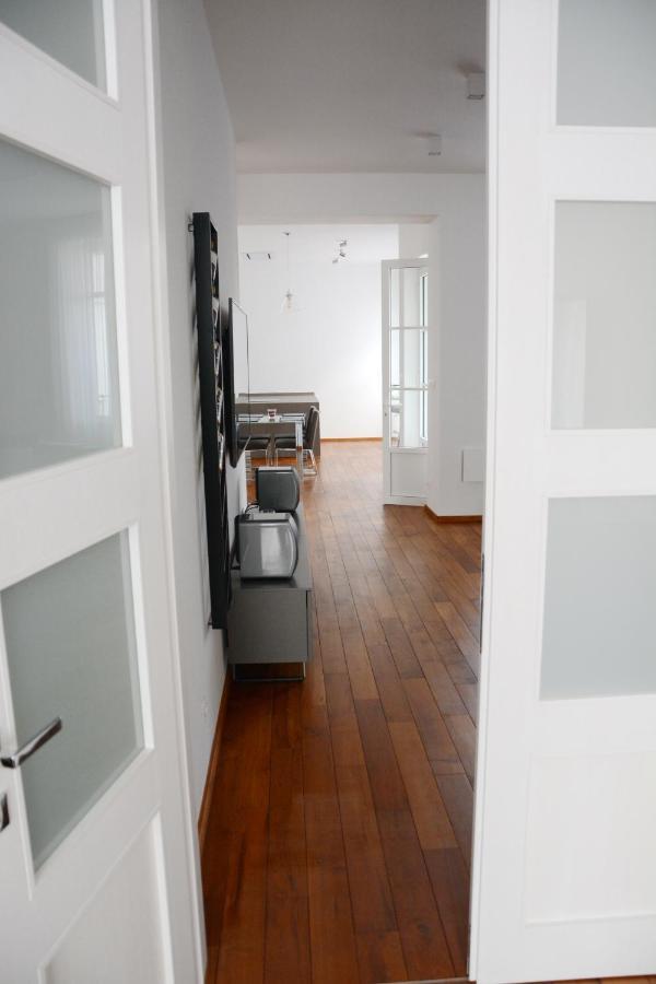 Premium Apartment Near Banska Bystrica Square With Two Big Bedrooms Zewnętrze zdjęcie