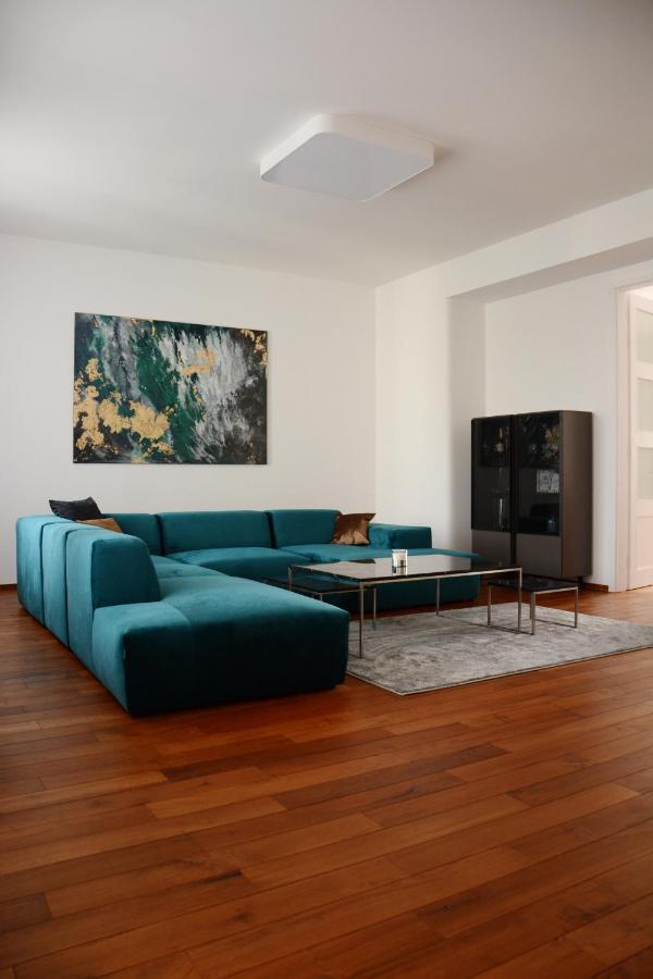 Premium Apartment Near Banska Bystrica Square With Two Big Bedrooms Zewnętrze zdjęcie