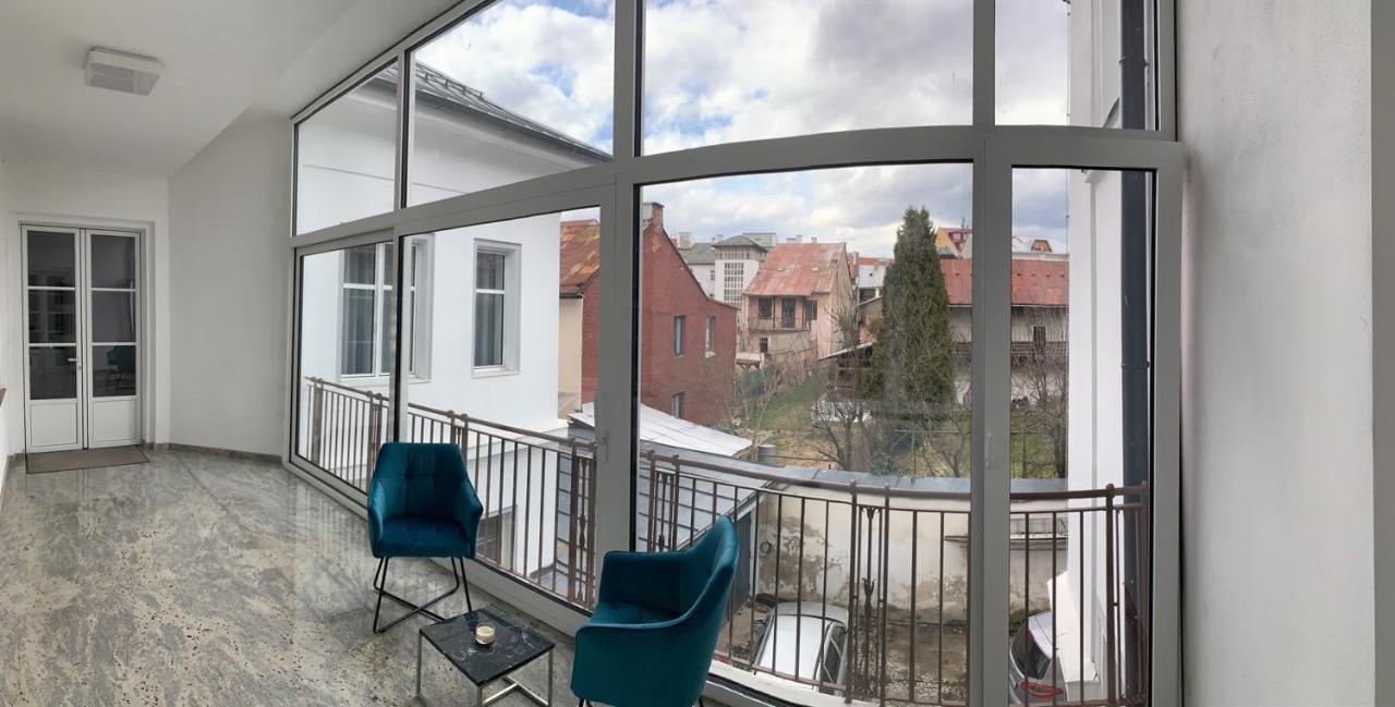 Premium Apartment Near Banska Bystrica Square With Two Big Bedrooms Zewnętrze zdjęcie